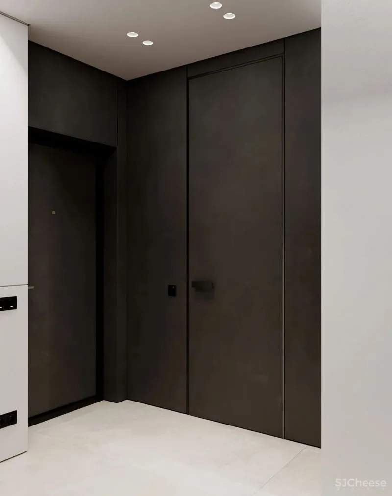 超大量体沙发,分分钟提升设计感!