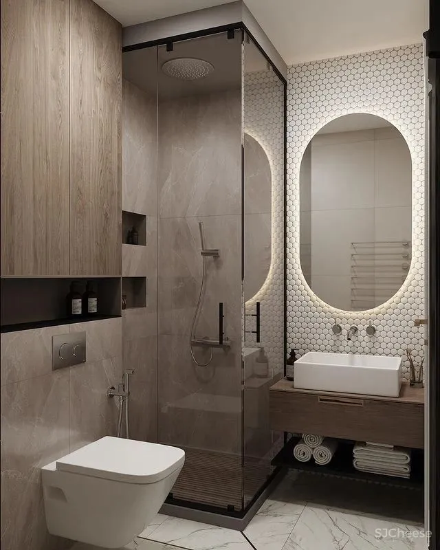 高级简约，太有气质了！