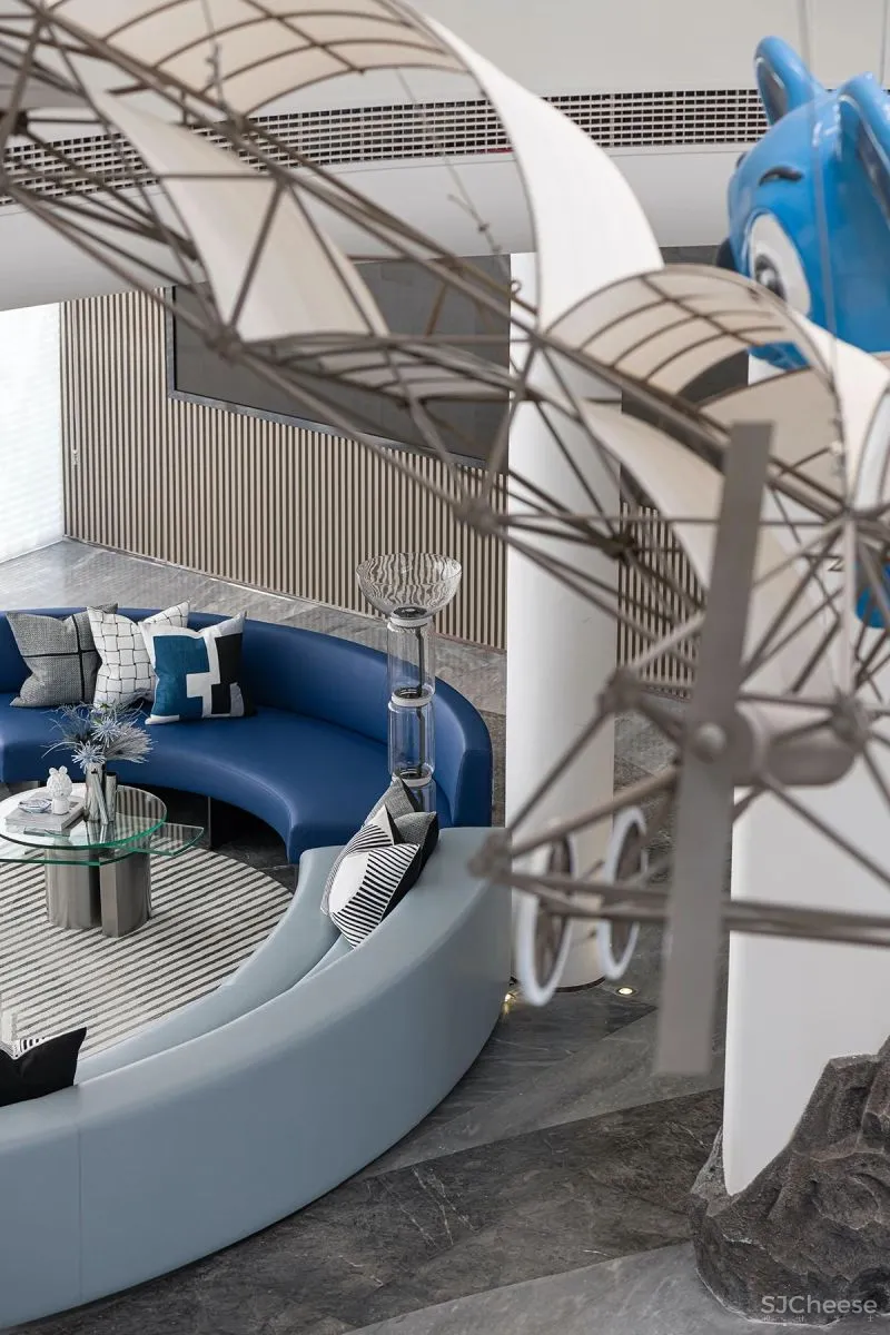 S.U.N × 中建|人与自然的永恒话题