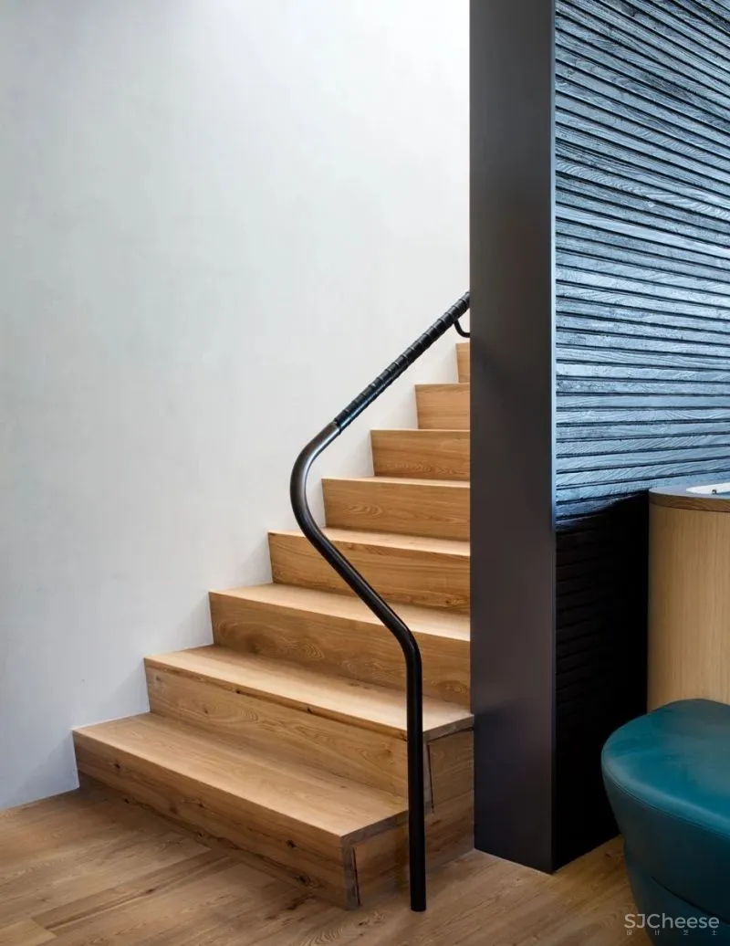 Marc Turkel 中国第一代超模李昕的家