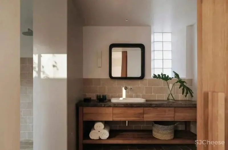 大理夕上酒店 尚壹扬 谢柯