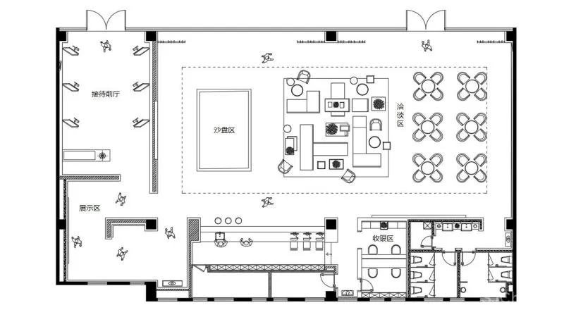格调十足的禅意东方，慢品中式真韵！