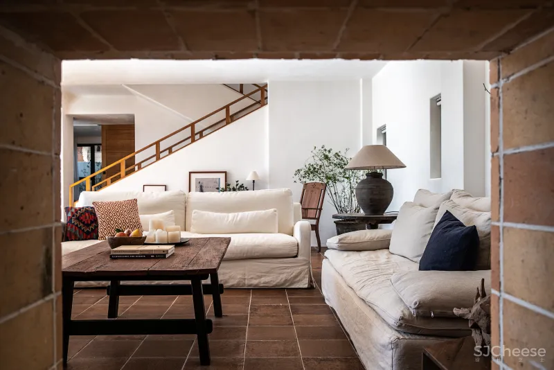 这一年 谢柯:设计,就是保持自我、保持好奇、保持纯净的过程