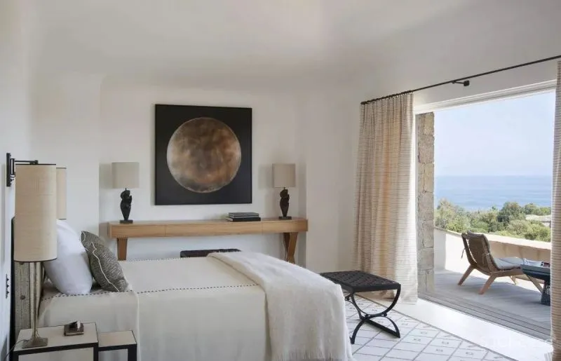 Jean Louis Deniot-法国最受追捧的国际室内设计师之一