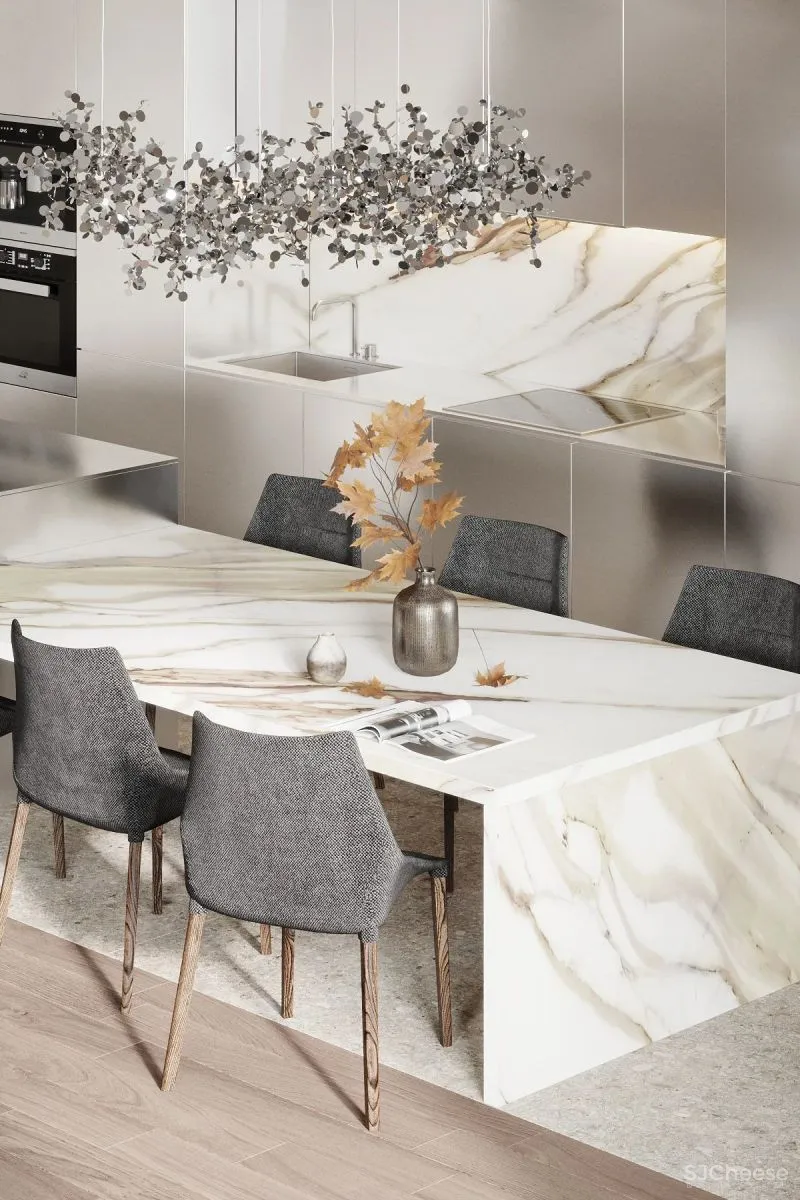 淡雅温情的素色风，打造专属冬季的质朴暖宅！