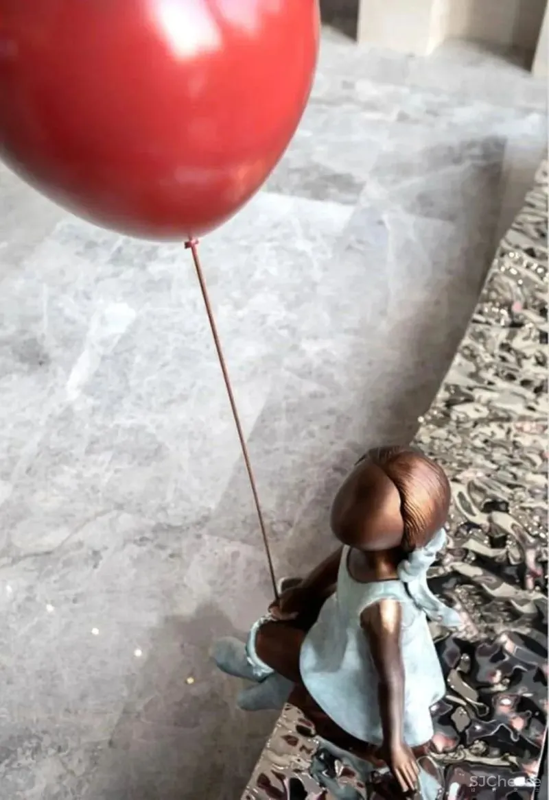 南京玄武 宝龙城售楼中心 漪天装饰设计