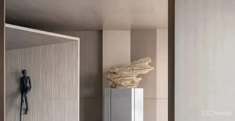 重审存在主义 “几盒”赋新而来 帝凯设计