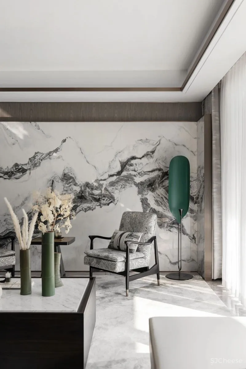 元禾大千 南京，都市金陵美学的双面生活