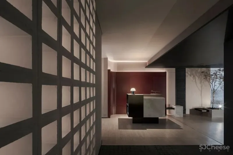 精品酒店X方程式