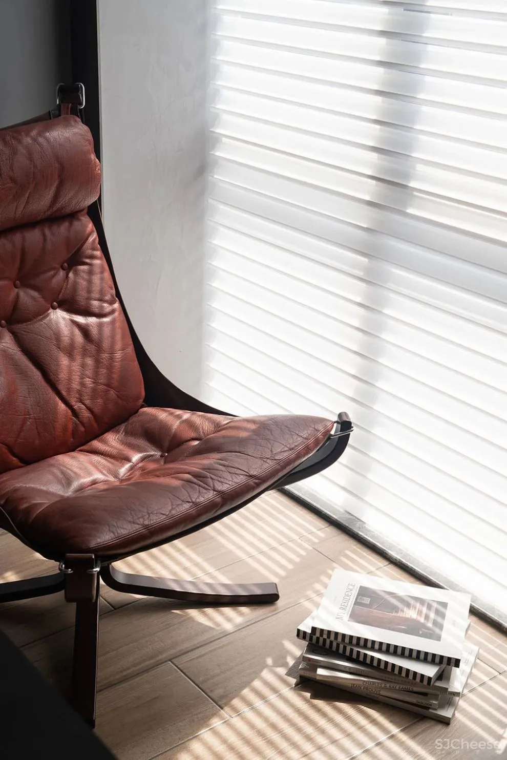 自由平面与流动空间 DNA