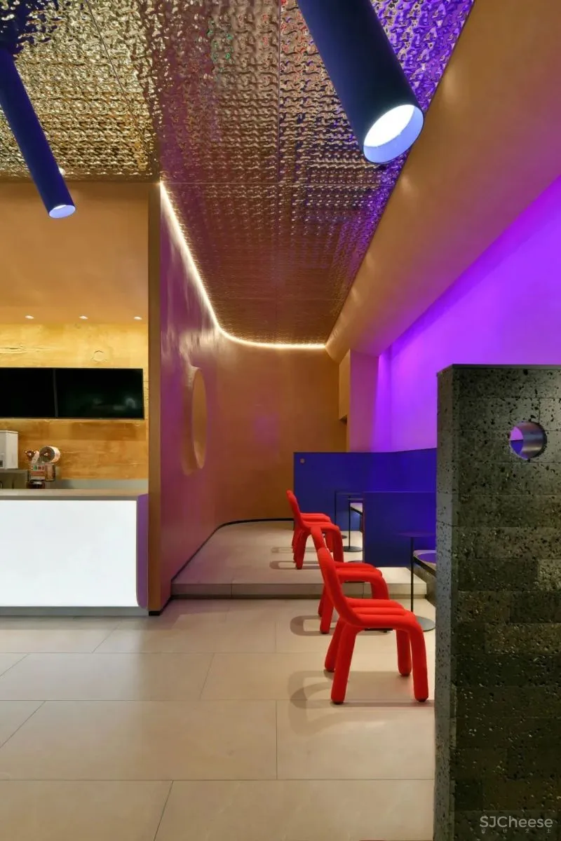 coco都可·新脑洞大开的空间设计