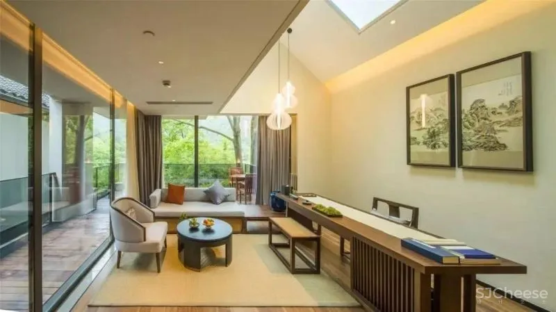 2021全新行程 看王澍、徐甜甜、张雷、刘家琨等大咖设计之下的江南乡村秘境