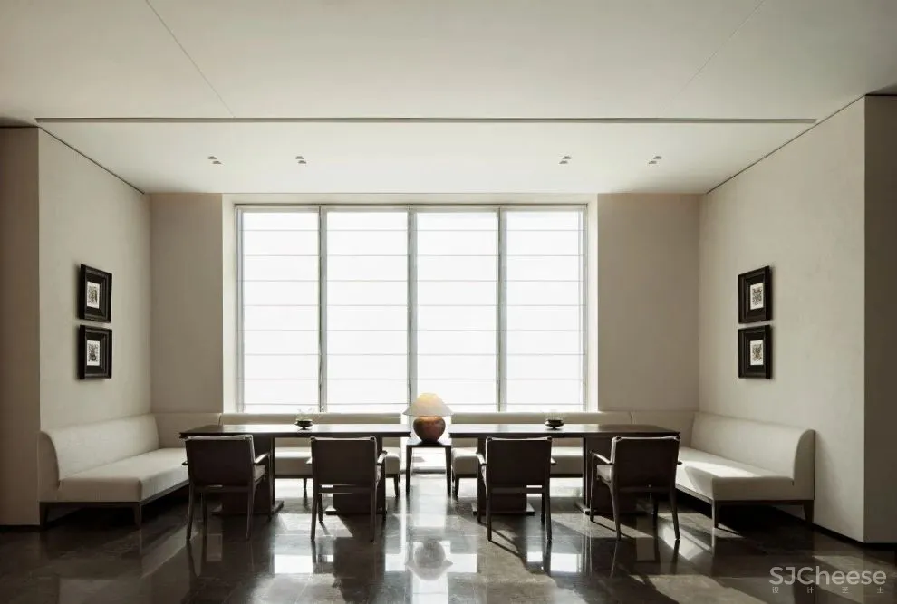 IDM酒店新作：一座将军府！