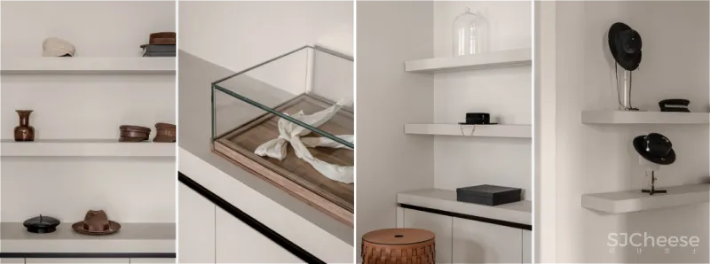 RINA LOVKO \ RUSLAN BAGINSKIY 陈列室