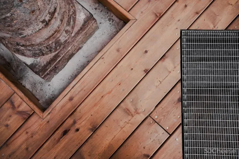 DA bureau丨圣彼得堡从“废墟”中生长出的建筑庭院