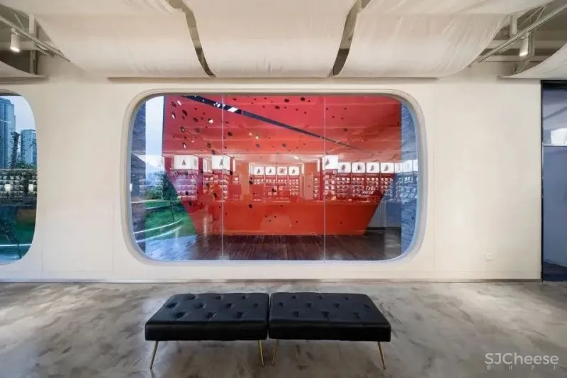 回归读书本质 南之山·古腾堡星汉书店 未韬建筑设计事务所&Giorgio成于思