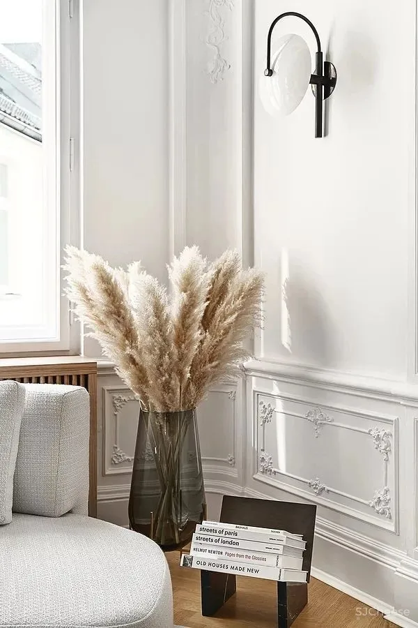 古典与现代，300㎡豪华办公空间！