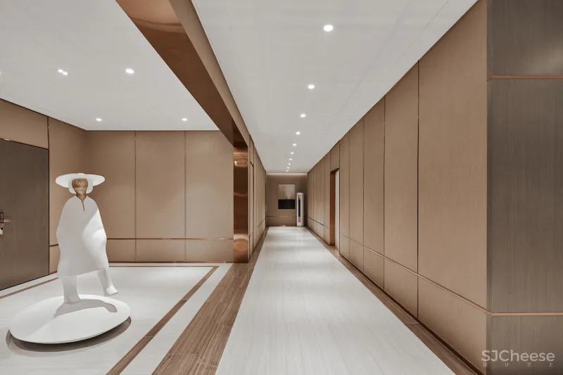 WAVE澜舍：限量版「奢侈品级」公寓，献给品味的追寻者