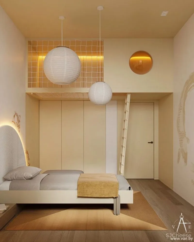 Vae Design 新作 白俄罗斯极简主义