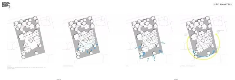 1000㎡神仙般的湖景酒店别墅，秒杀上亿的海景豪宅！