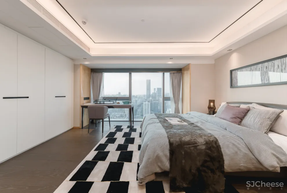 深圳最高全复式住宅楼,4个样板房公开,还有二手豪车店拿下吉尼斯记录!