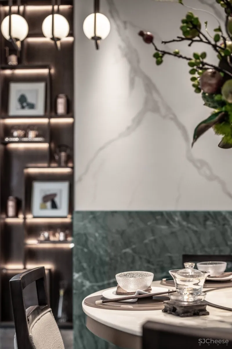 雅居樂·清水灣別墅