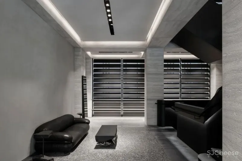 Vincent Van Duysen -推崇极简主义美学