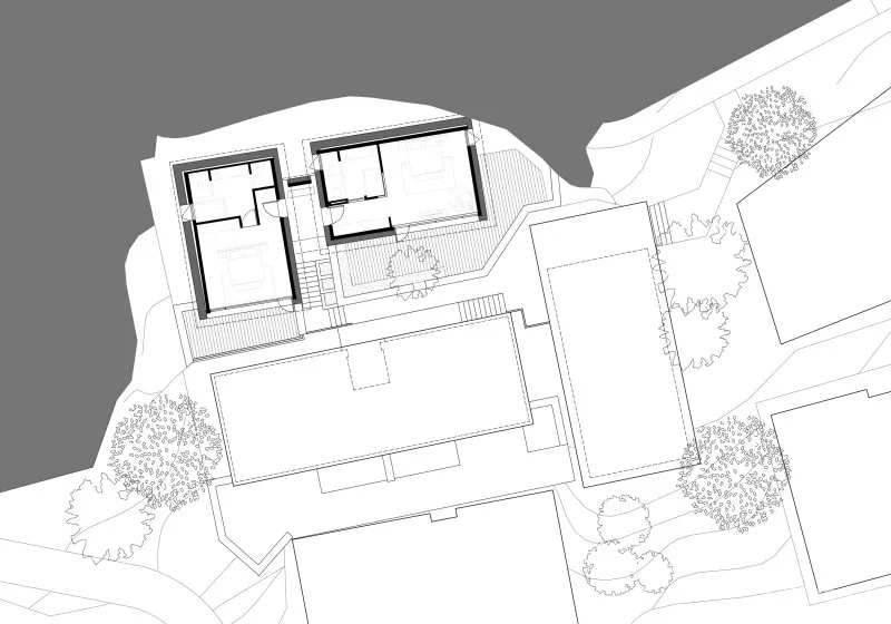新作 十二个宅基地的新生：泰安东西门村活化更新 孟凡浩 gad · line studio