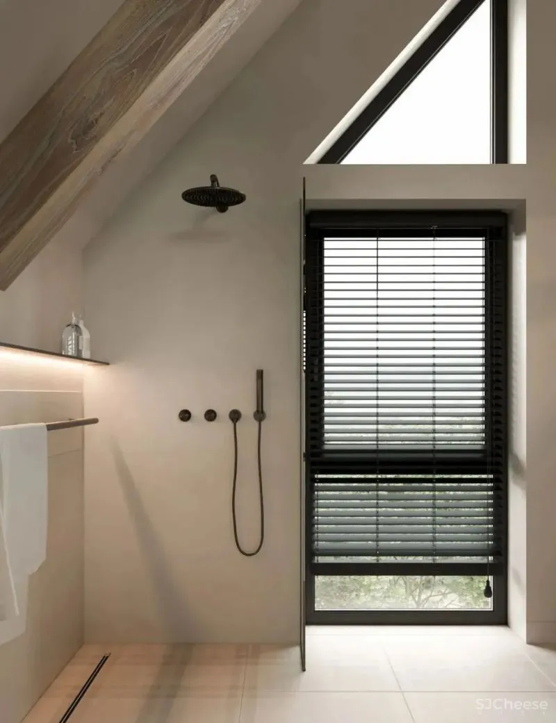 180㎡植物系私宅,繁华之外的治愈空间!