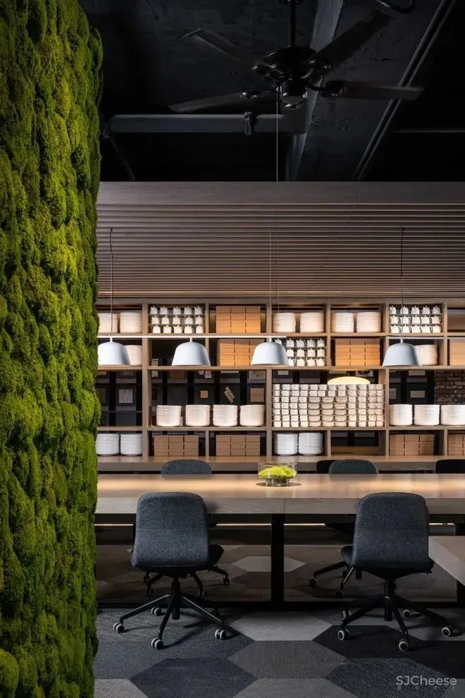 2020 年度最佳办公空间