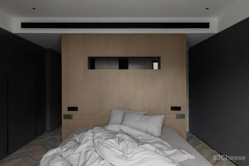 壹言设计 × 私宅：连续的风景