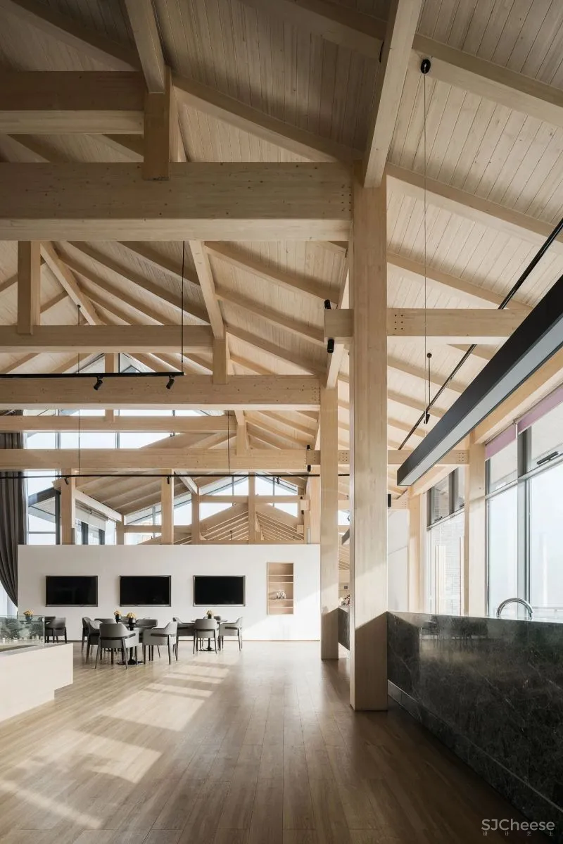 融入当地城市文化做设计,厉害了设计师!