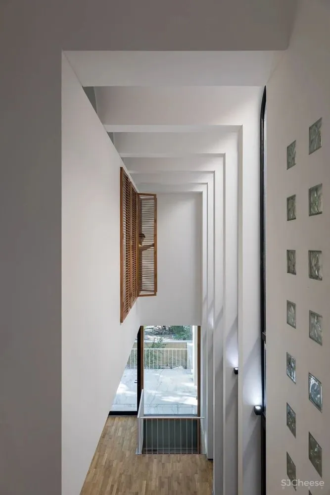 麦迪别墅 迪达办公室