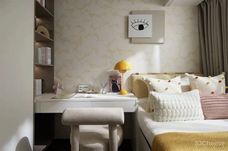 LSD:我们研究了一群年轻人,关于怎么生活得更有品 万科启城家园