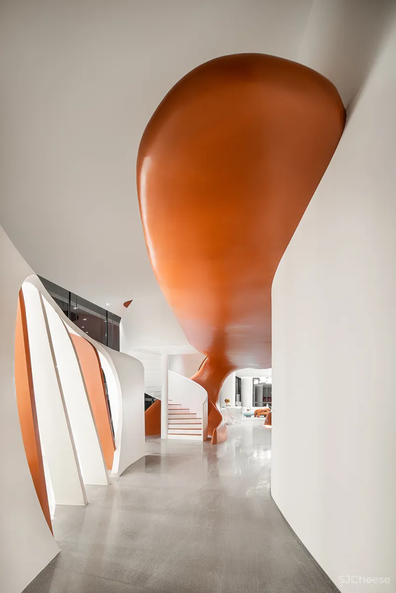 九度设计:奇幻梦想国!