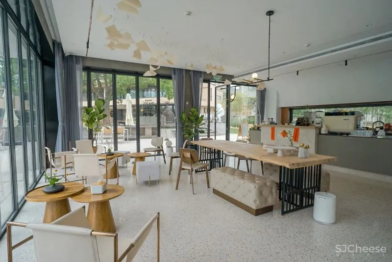 3月民宿考察之旅 在莫干山遇见春暖花开