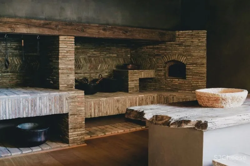 极致自然,一种独特的美学!