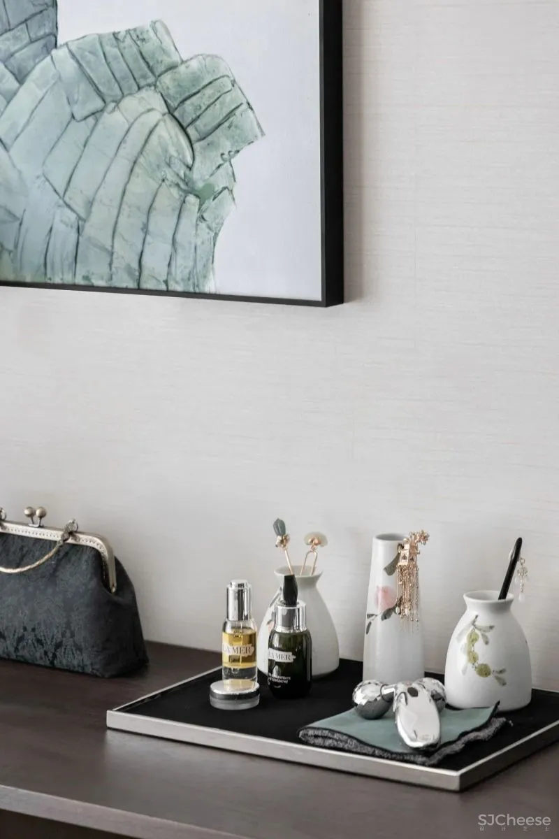 元禾大千 南京，都市金陵美学的双面生活