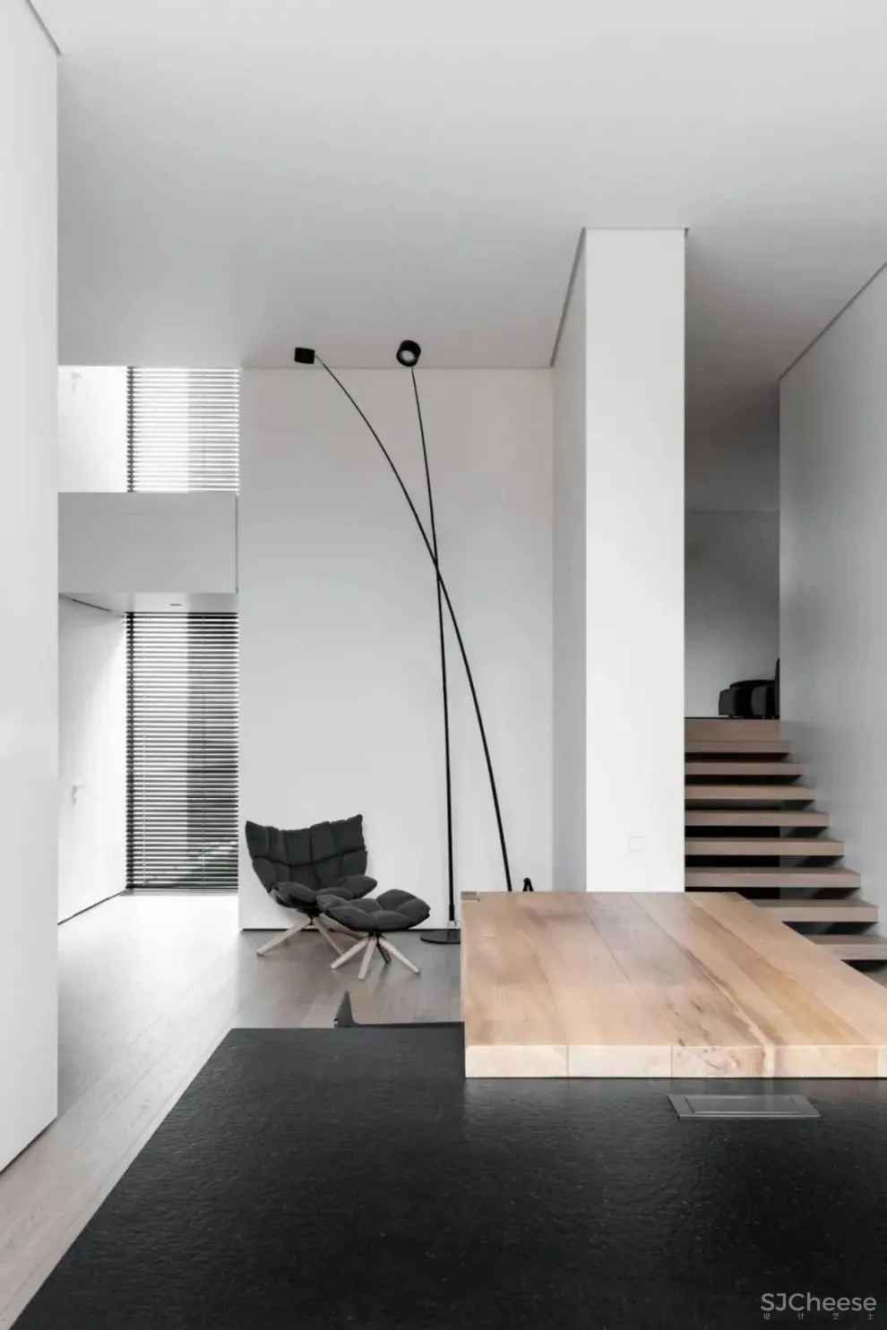 一简无繁 Line Architects