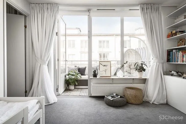 性冷淡已经OUT了,现在流行“可盐可甜”!