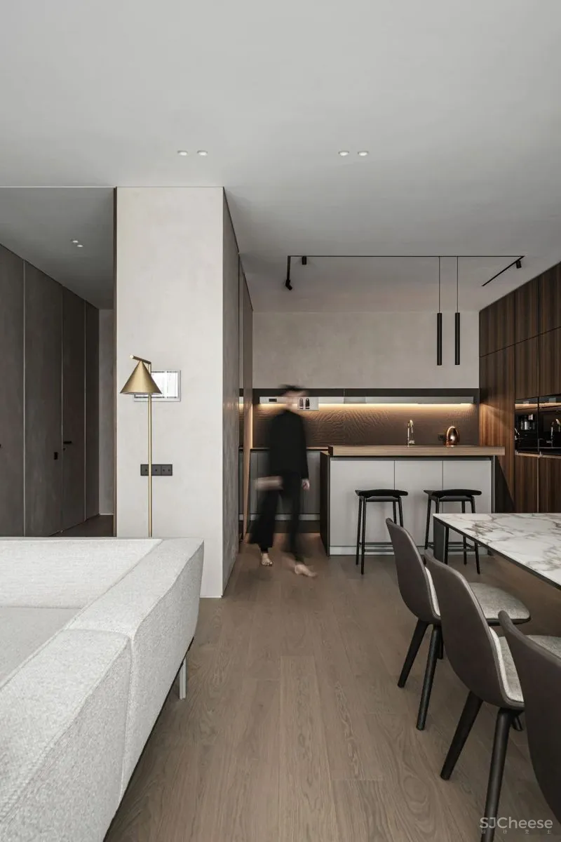 轻奢优雅，气质出众！