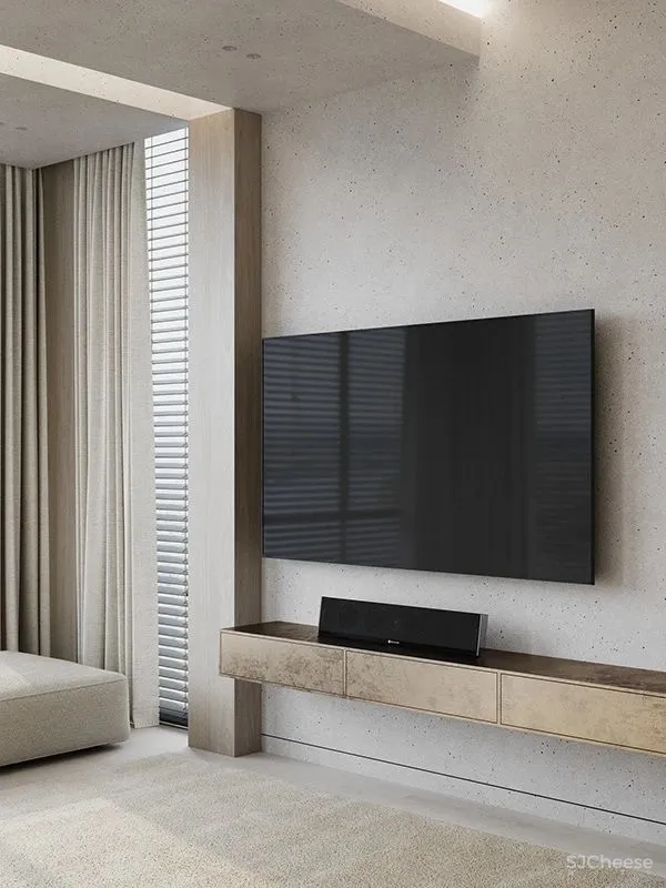 净简·素雅之居