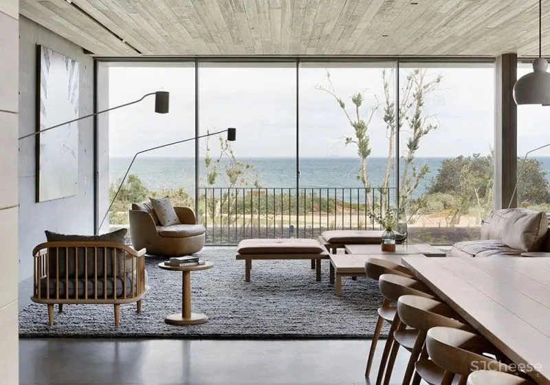 质朴自然的实用主义 Rachcoff Vella新作