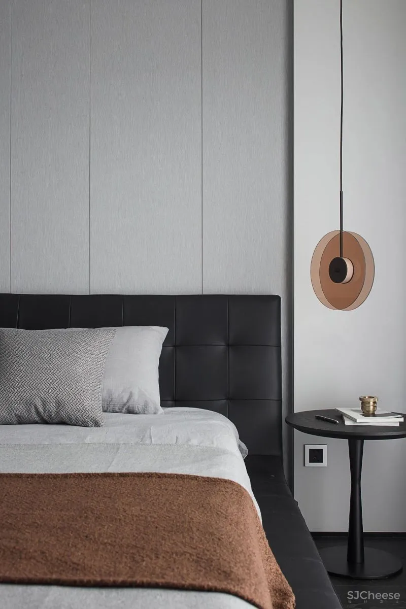 专辑 × 境象设计 SHAPE - COLOR 内建筑的形与色