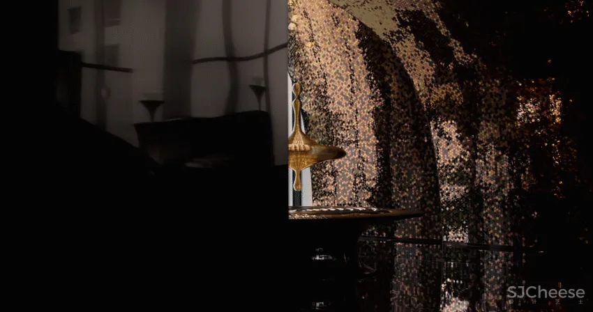 杜文彪|新作 沈阳「中海.领馆壹号」售楼部 |售楼处