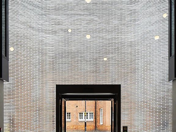 什么是水晶砖?梦幻又迷人