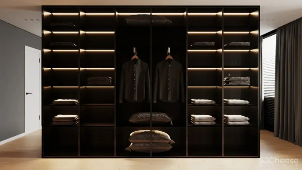 现代简约 | 高级质感,挡不住的魅力!