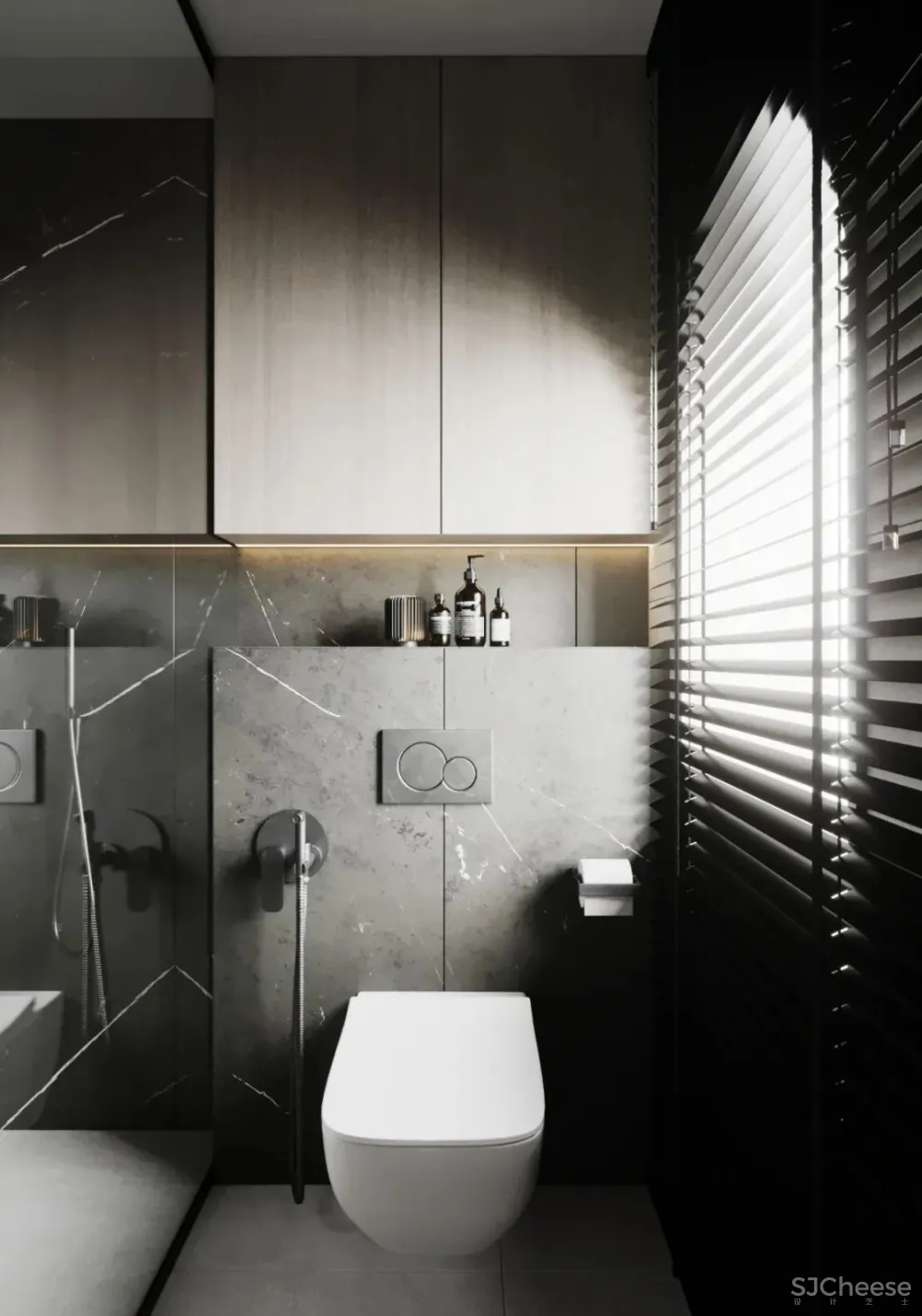 现代简约 | 高级质感,挡不住的魅力!