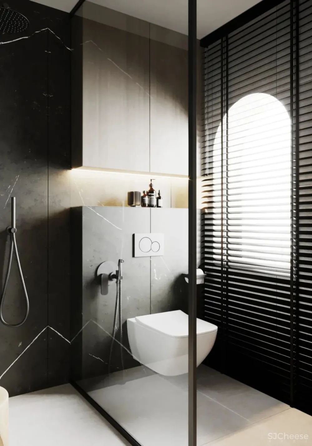 现代简约 | 高级质感,挡不住的魅力!