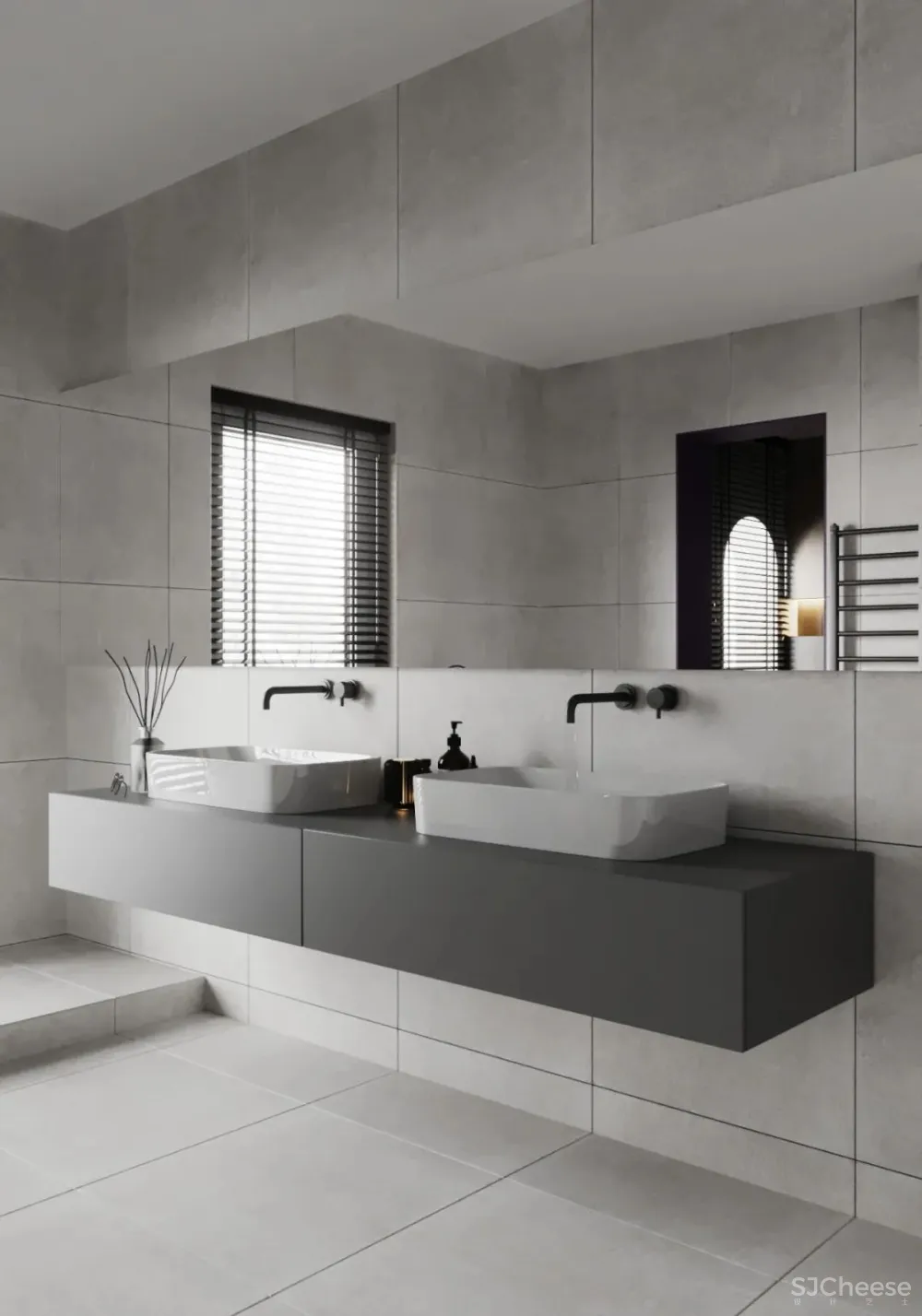 现代简约 | 高级质感,挡不住的魅力!